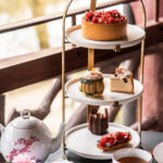 Tea time gourmand