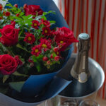 Package romantique VIP