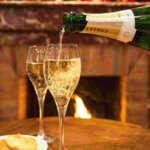 Champagne !